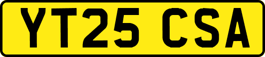YT25CSA