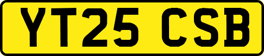 YT25CSB