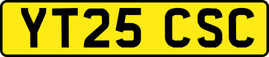 YT25CSC