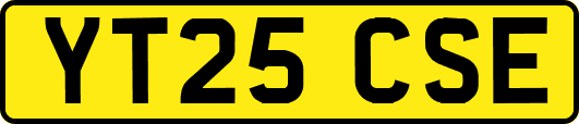 YT25CSE