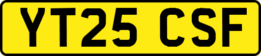 YT25CSF