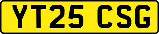 YT25CSG