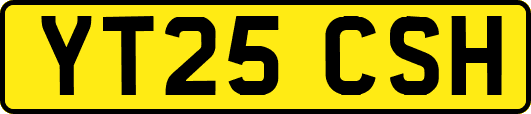 YT25CSH