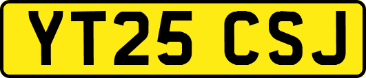 YT25CSJ