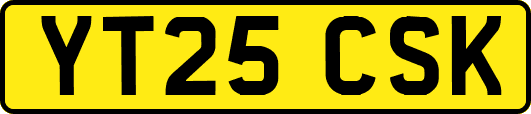 YT25CSK
