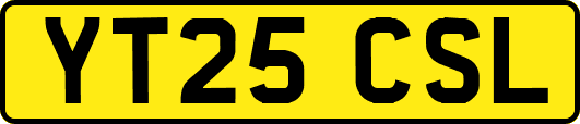 YT25CSL
