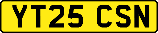 YT25CSN