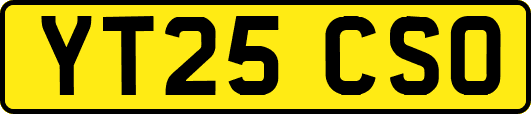 YT25CSO