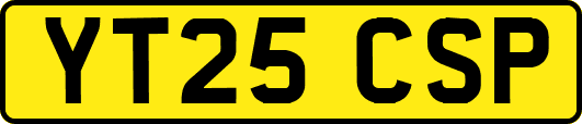 YT25CSP