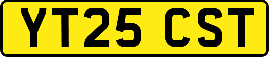 YT25CST