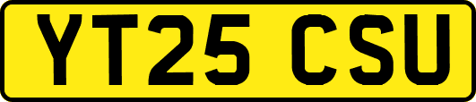 YT25CSU