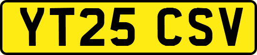 YT25CSV