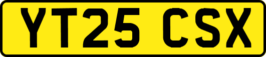 YT25CSX