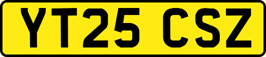 YT25CSZ