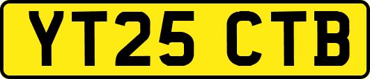 YT25CTB