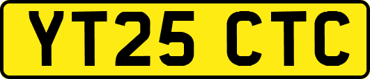 YT25CTC
