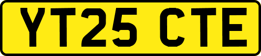 YT25CTE
