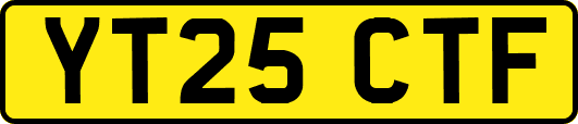 YT25CTF