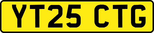 YT25CTG