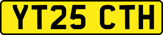 YT25CTH
