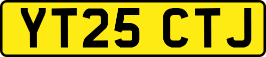 YT25CTJ