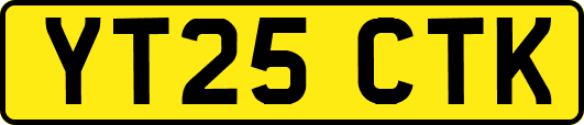 YT25CTK