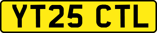 YT25CTL
