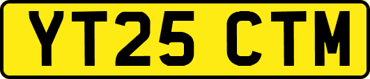 YT25CTM