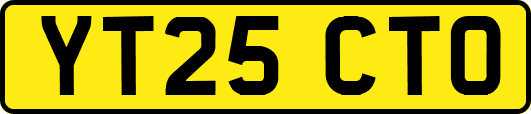 YT25CTO