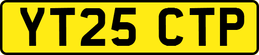 YT25CTP