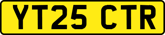 YT25CTR