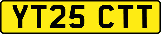 YT25CTT