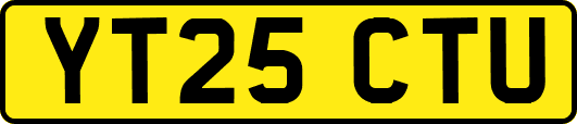 YT25CTU