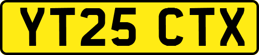 YT25CTX