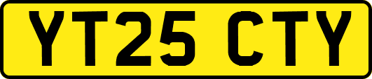 YT25CTY