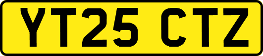 YT25CTZ