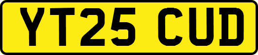 YT25CUD
