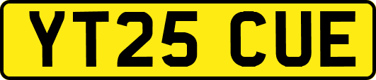 YT25CUE