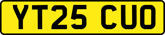 YT25CUO