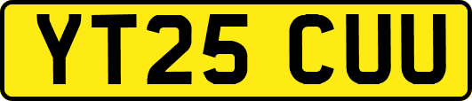 YT25CUU