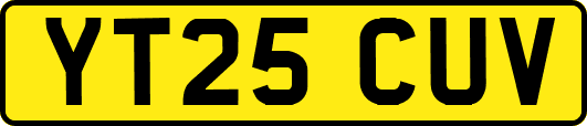YT25CUV