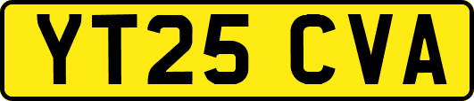 YT25CVA