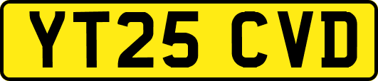 YT25CVD