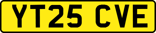 YT25CVE
