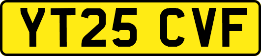 YT25CVF