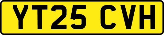YT25CVH