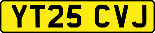 YT25CVJ