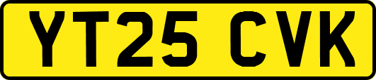 YT25CVK