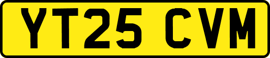 YT25CVM
