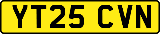 YT25CVN